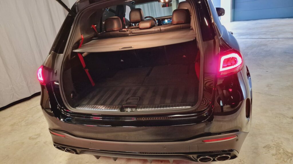 MERCEDES-BENZ GLE AMG GLE 53 4MATIC 5p.